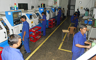spraytech